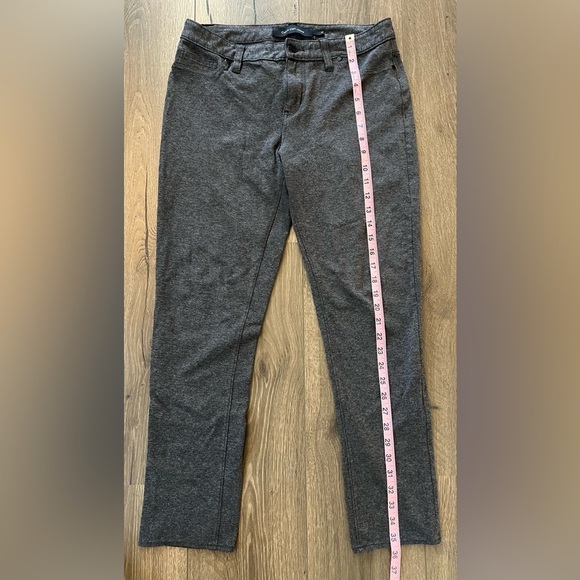 Calvin Klein Women’s Pants Gray Size 10 - Picture 7 of 9